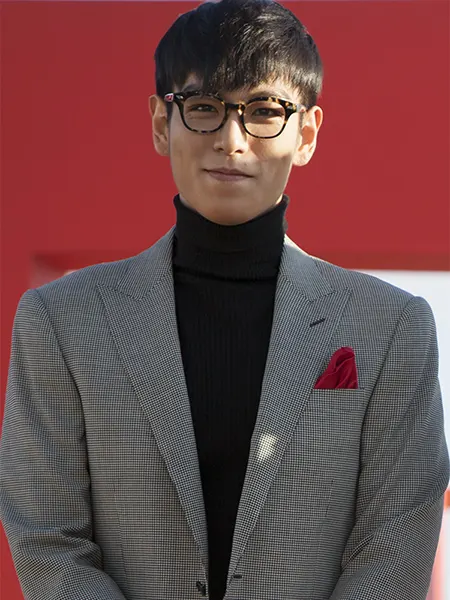 Choi Seung-Hyun T.O.P