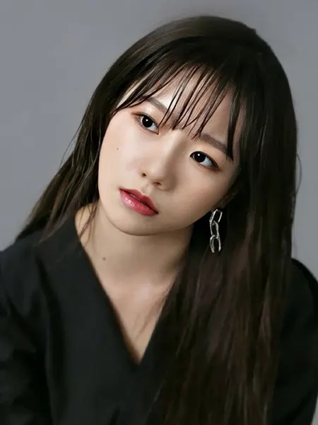 Jo Yuri