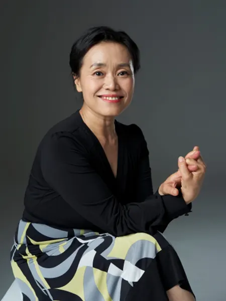 Kang Ae-Shim