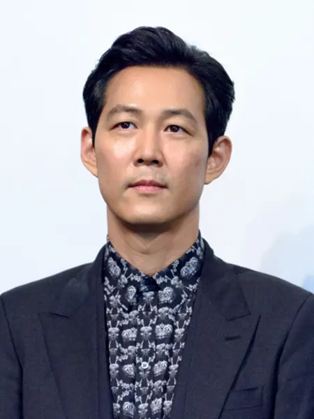 Lee Jung-jae