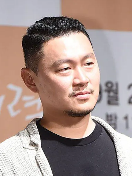 Yang Dong-geun